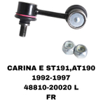 СЕРЬГИ CARINA E,CALDINA,IPSUM,AVENSIS ST220,CIVIC 03-