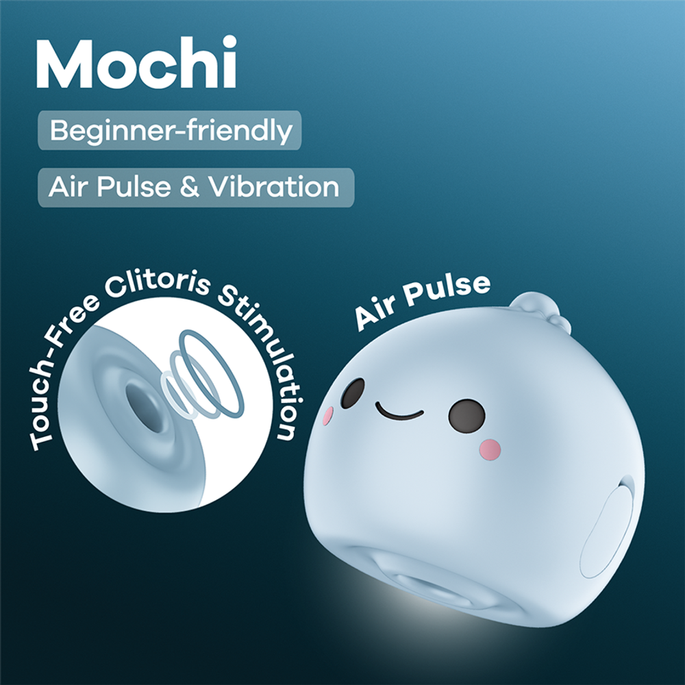 Mochi