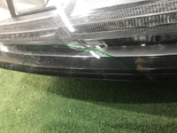 Фара левая Audi Q7 2 (2015-2019) LED
