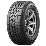 Летняя шина Bridgestone Dueler A/T 697 (265/60 R18 110T)