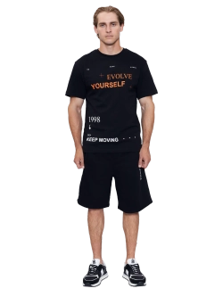 Шорты M BIKKEMBERGS