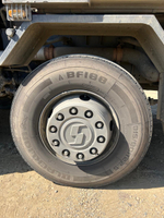 Shacman (Shaanxi) SX* 8x4 Самосвал SX331863366 (Дизельный, 12,5 л, 544 л.с., МТ)
