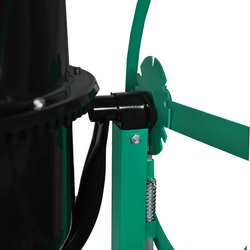 Бетоносмеситель ELECTROLITE БМ-205П