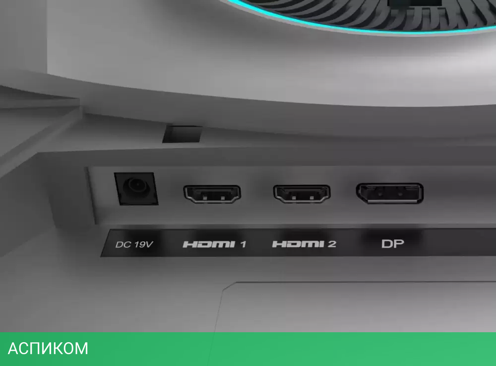 Игровой монитор Thunderobot Zero U160