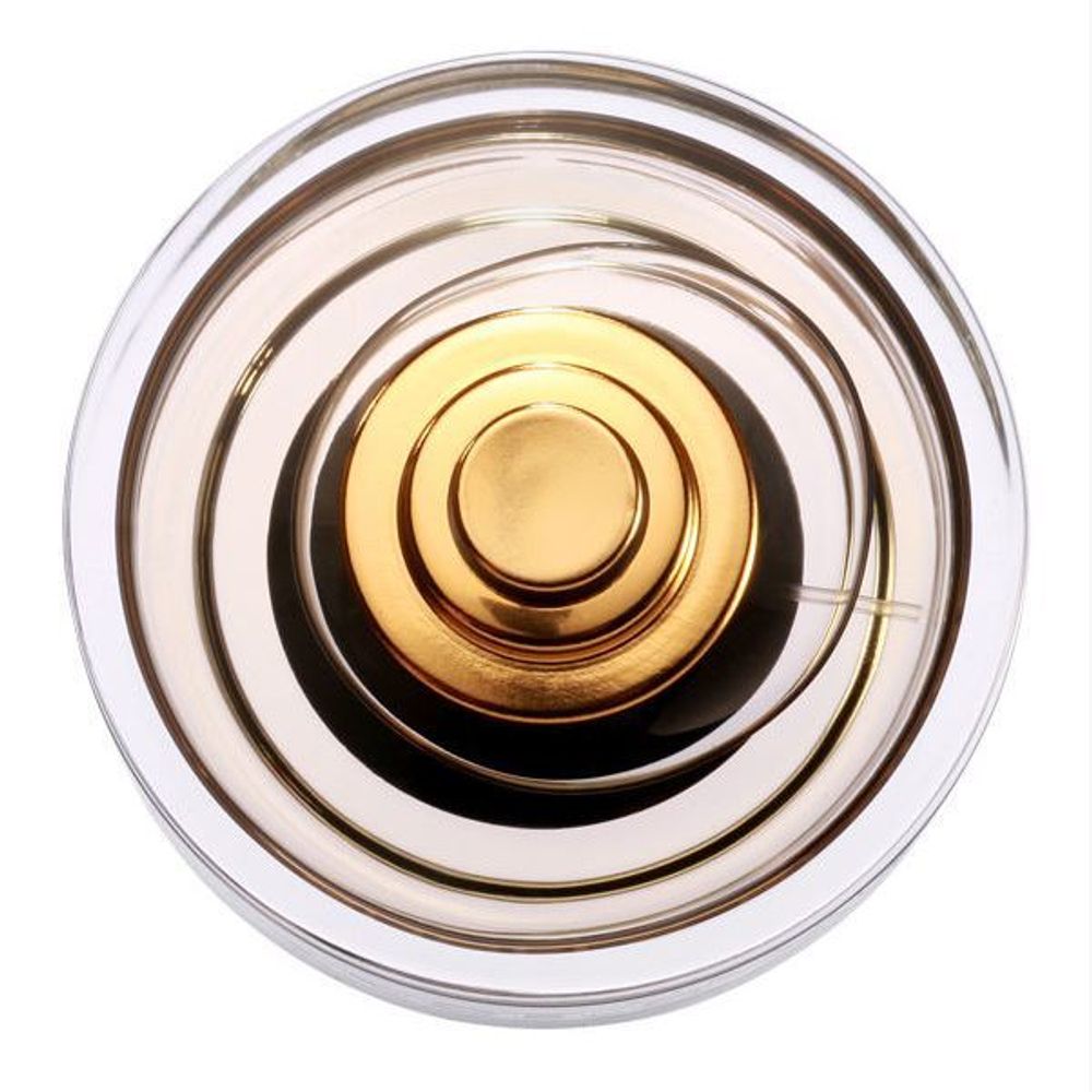 Linari Capelli D'Oro