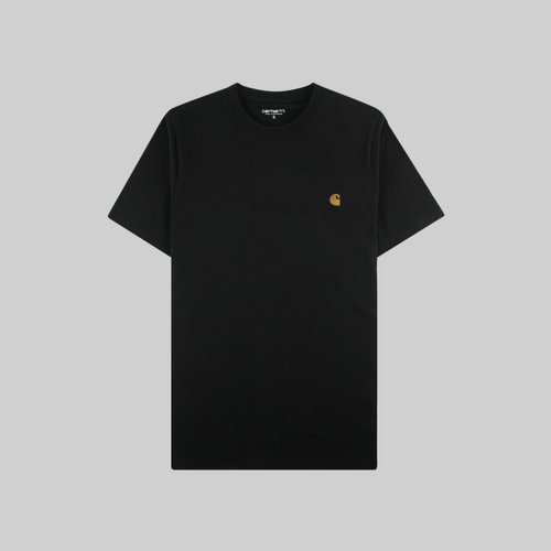 Футболка мужская Carhartt WIP Chase артикул:I026391 - купить в магазине Дайс