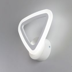 Citilux Мальта CL234B310 Бра светодиодное Белое