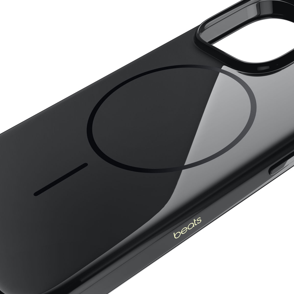 Чехол Beats Case с MagSafe для iPhone 16 Pro Max