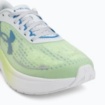 Кроссовки для бега Under Armour Velociti Pace lumos lime/white/capri