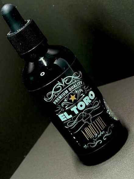 Жидкость El Toro