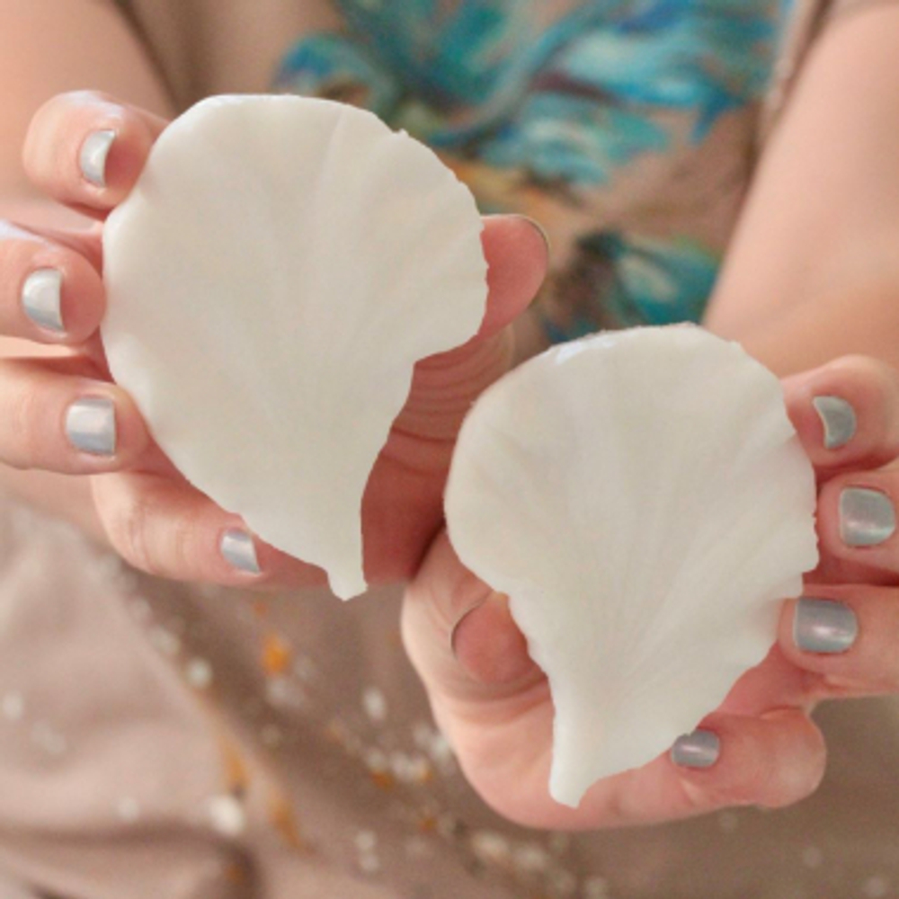 Вайнер для лепестка Гибискуса ClayCraft by DECO™