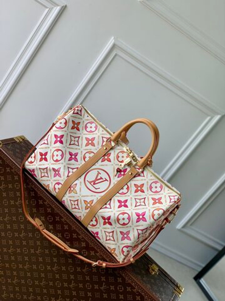 Louis Vuitton Keepall 45