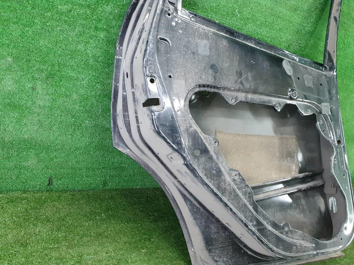 Дверь задняя левая Ford Kuga 1 (2008-2013)