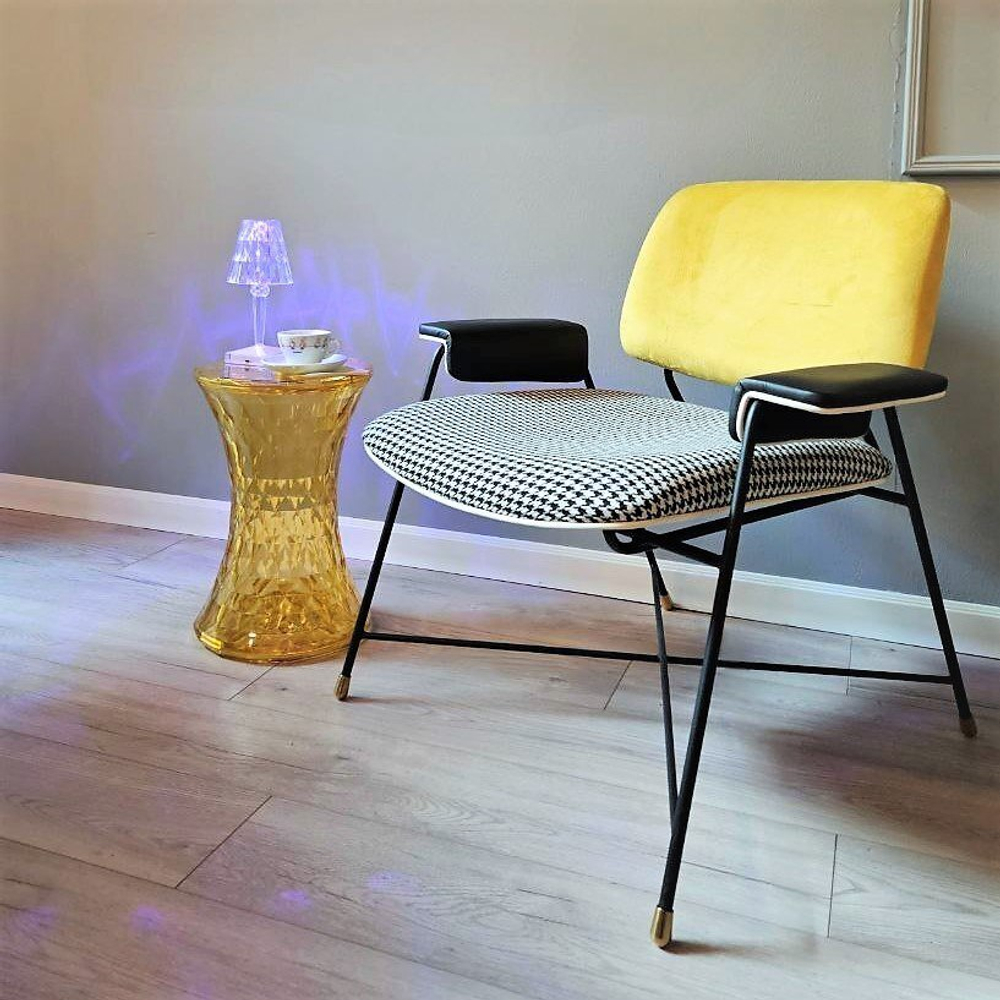 Лампа настольная Kartell