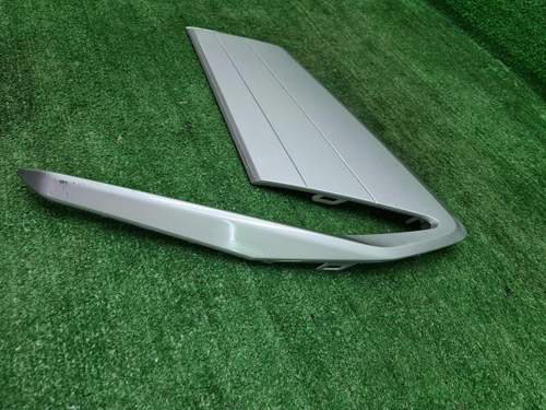 Накладка переднего бампера Geely Coolray (23-нв)