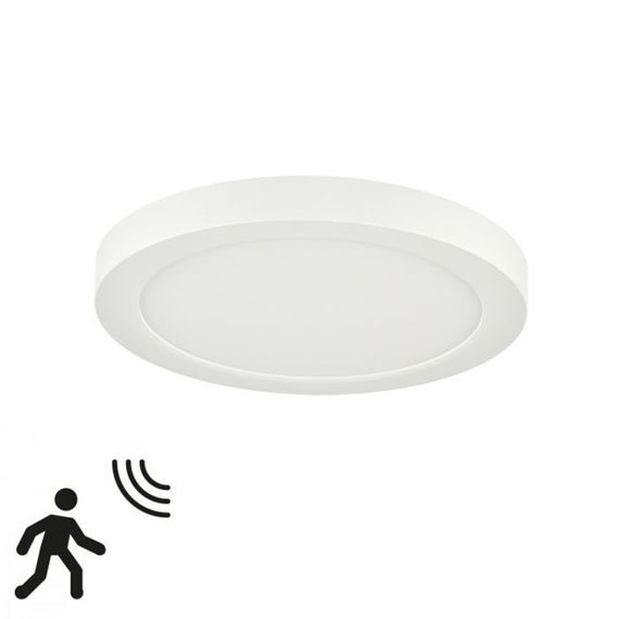 Потолочный светодиодный светильник Sonex Mitra Nebula 7754/12L