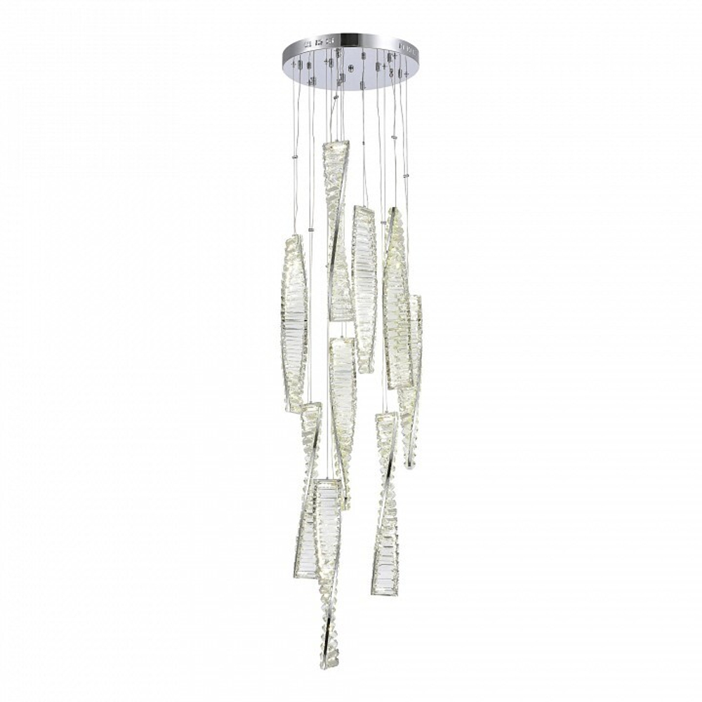 Подвесной светильник ST-Luce Elica SL6205.103.09