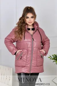 Куртка 21-115-фреза Minova
