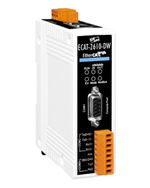 Преобразователь ICP DAS ECAT-2610-DW CR
