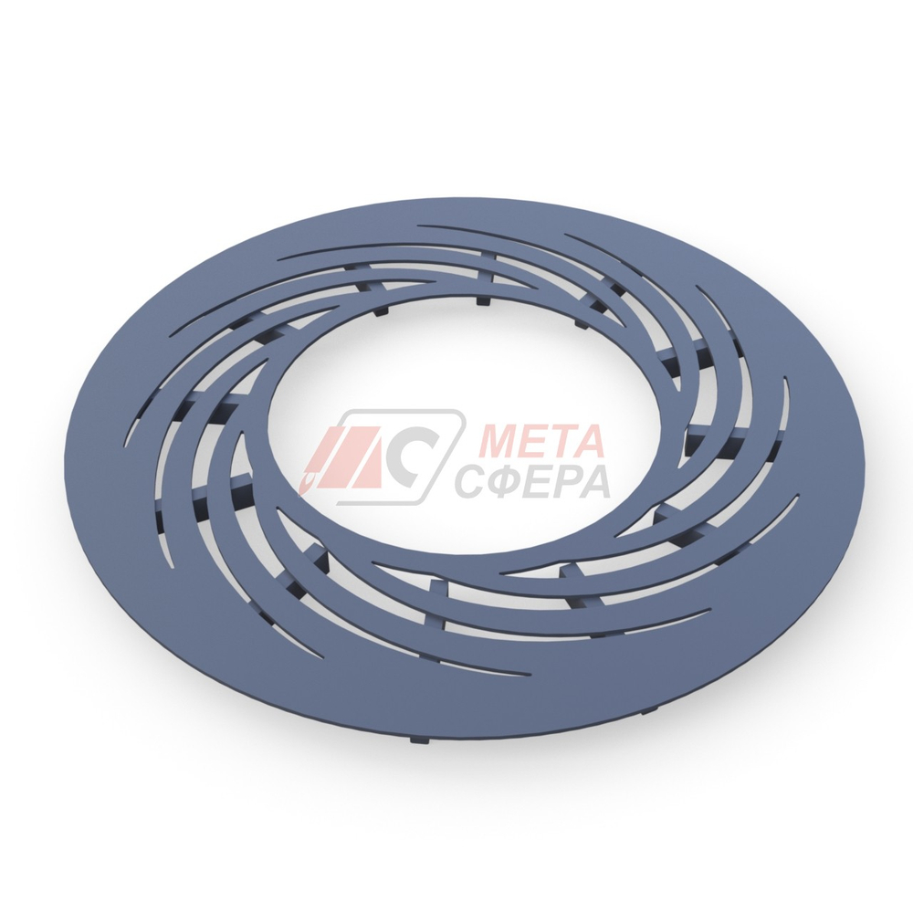 Решетка TWISTER