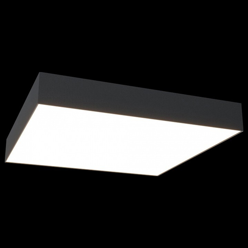 Накладной светильник Maytoni Technical C067CL-L48B4K