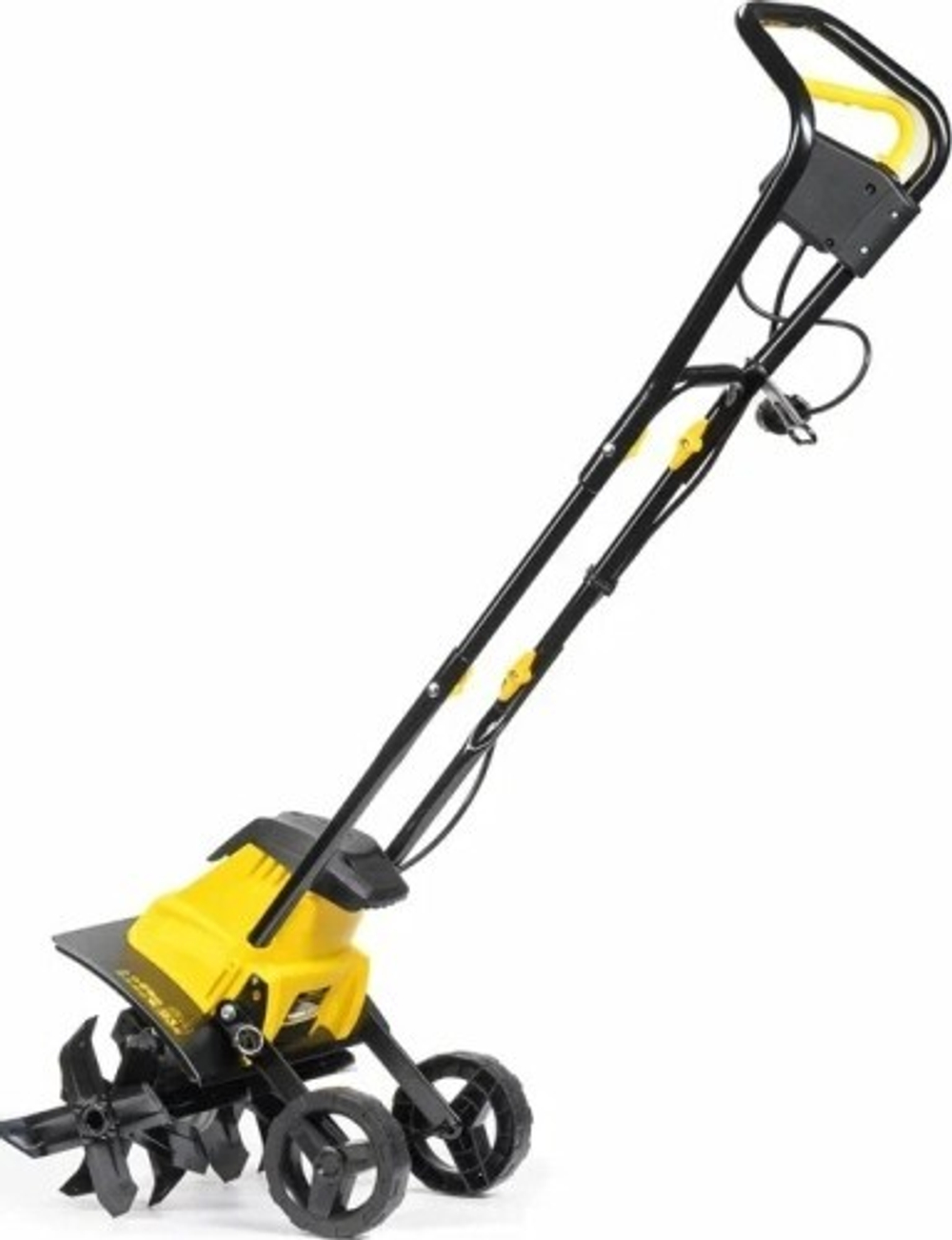 Культиватор CHAMPION EC1200 электрический