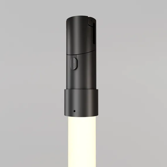 Трековый светильник Тау / Tau 3000К 48Вт 110° Technical tr209-1-48w3k-b