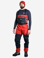 Вейдерсы Alaskan Adventure Red S