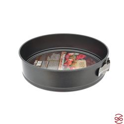 Форма для выпечки разъёмная Repast Bakery 26*6,8 см круглая