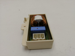 WD-10192S кт123 Сетевой фильтр для стиральной машины LG 6201EC1007B б/у