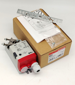 Привод Honeywell 5Нм 24В плавающий IP54 -20...+60°C N0524