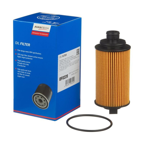 Фильтр масляный Avantech OF0228