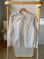 Хлопковая рубашка Bonpoint, 128