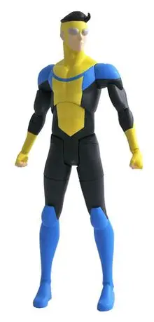 Фигурка DIAMOND SELECT TOYS Invincible Action Figure