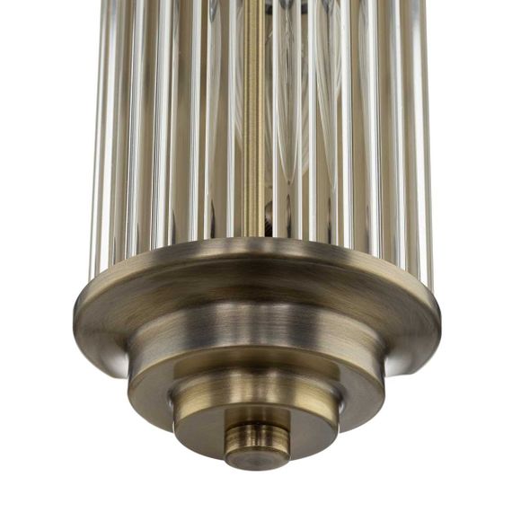 Светильник настенный Citilux VERDON CL448013