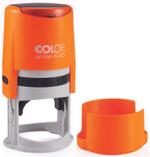 Colop Printer R40 автоматическая оснастка диаметр 41.5мм