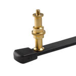 KUPO 013BS Backlite Base Stand W/KS-017 Основание стойки с универсальным адаптером