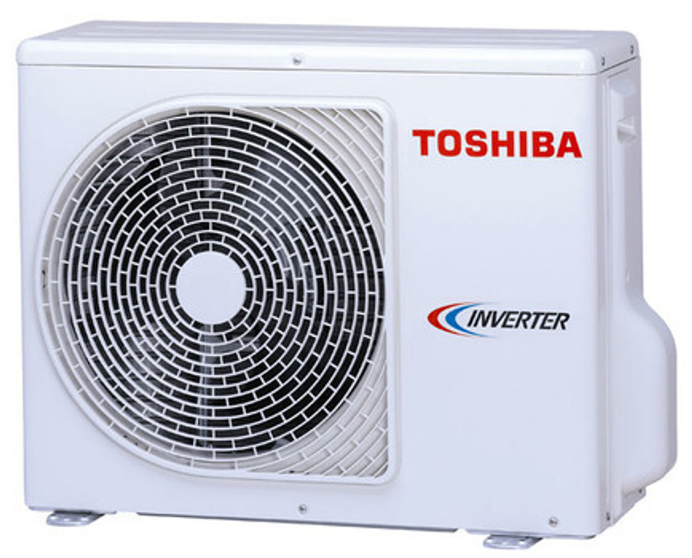 Кондиционер Toshiba S3KV (сплит система) RAS-10S3KV-E/RAS-10S3AV-E