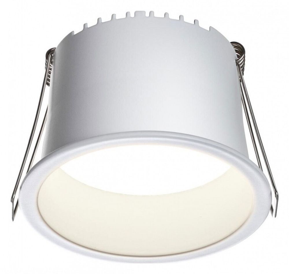 Встраиваемый светильник Novotech Tran 359234