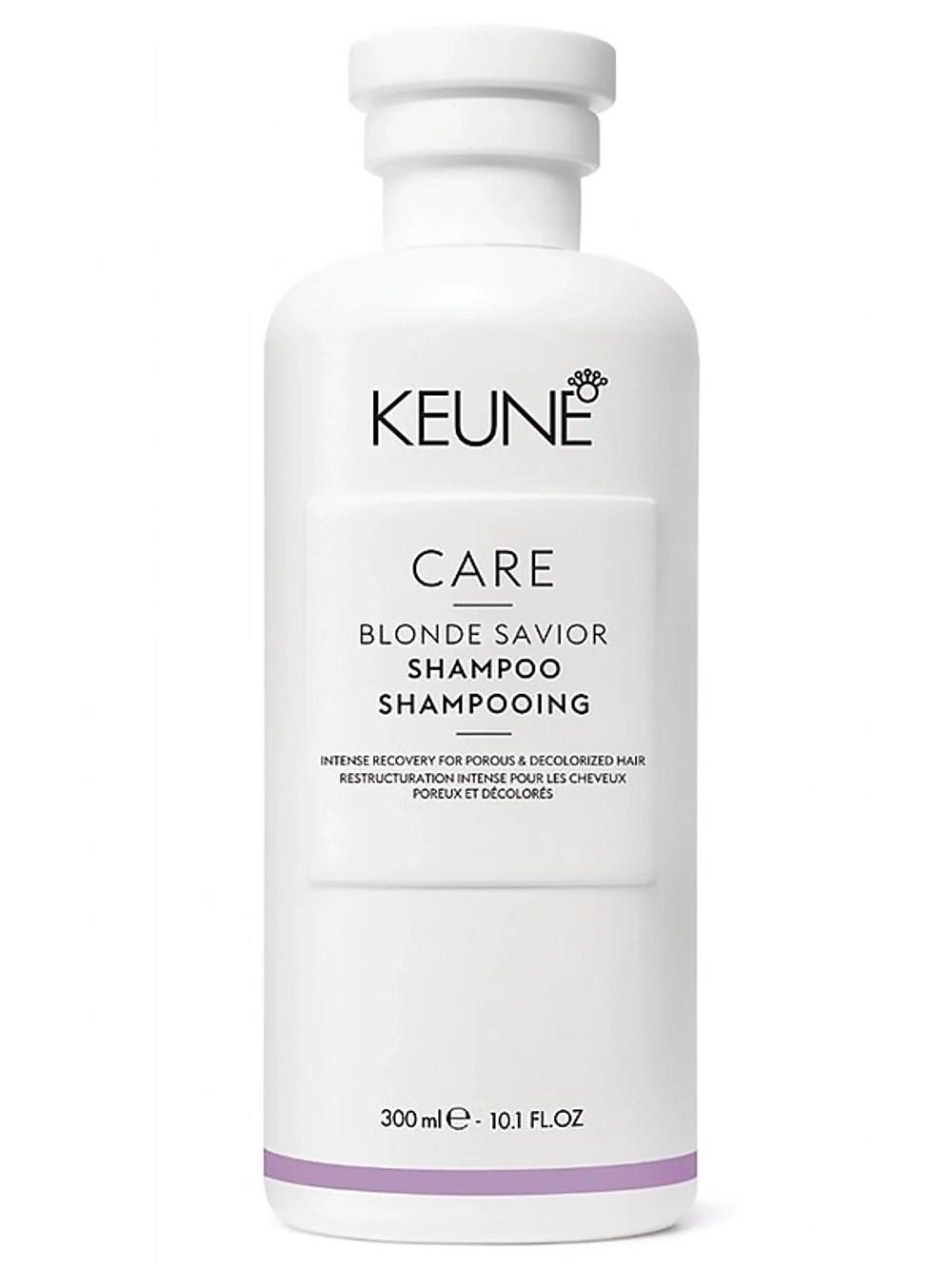 KEUNE CARE Blonde Savior Shampoo 300 ml Шампунь Безупречный блонд