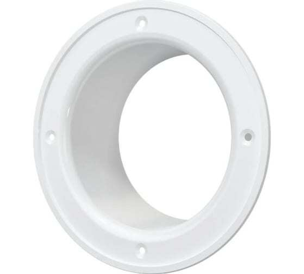 Решетка вентиляционная вытяжная АБС 183*253, бежевая, 1825Р беж