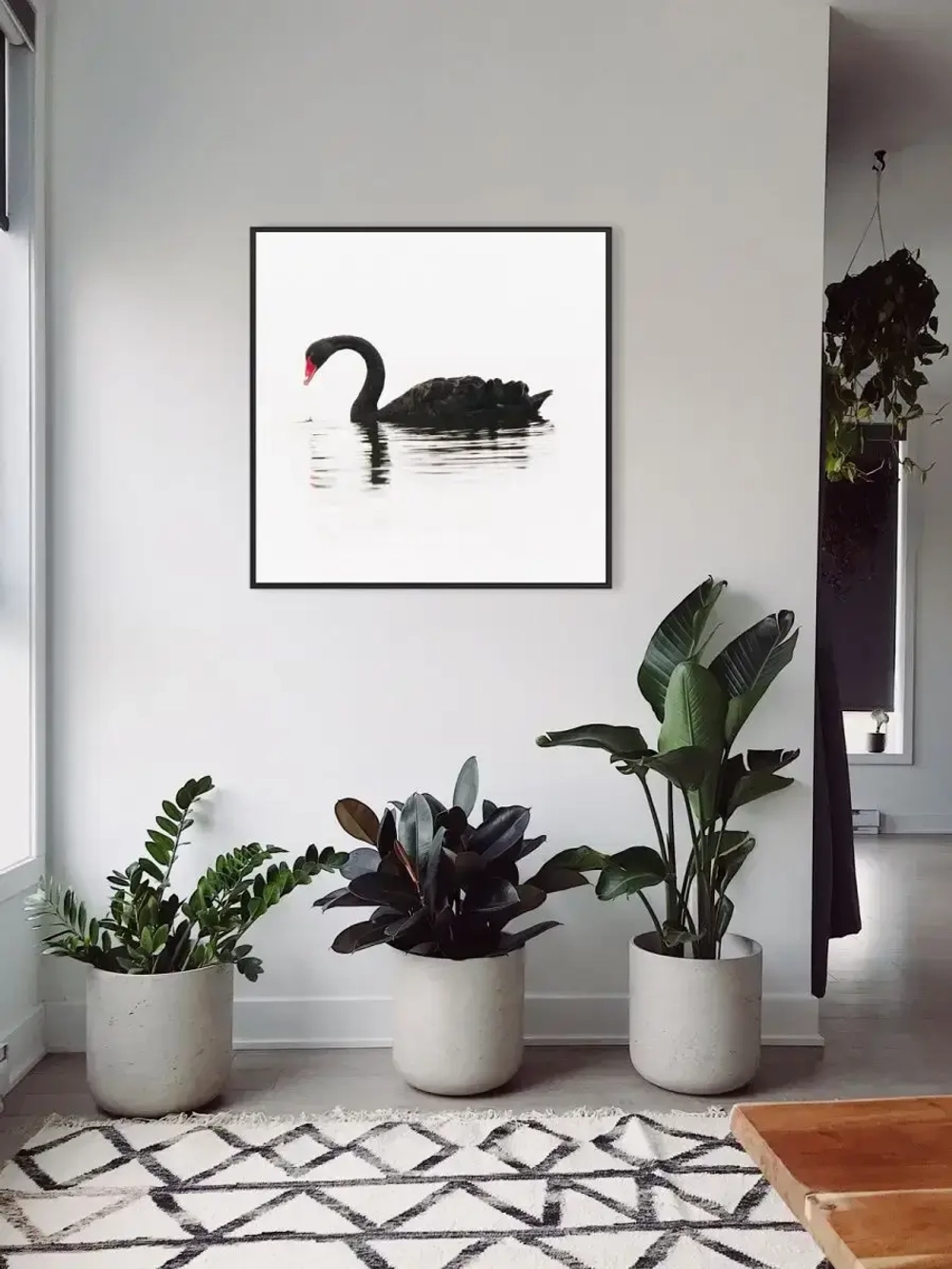 Металлическая рамка 40х40 см