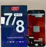 Дисплей iPhone 8 черный оригинал oem