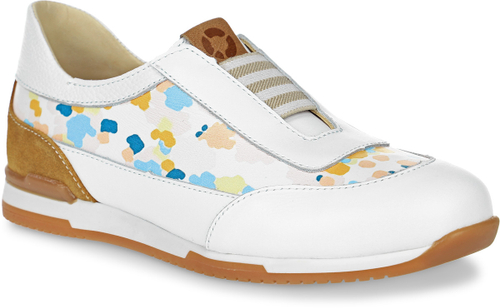 Ортопедическая обувь малосложная без утепленной подкладки для детей