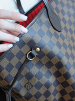 Louis Vuitton Neverful large