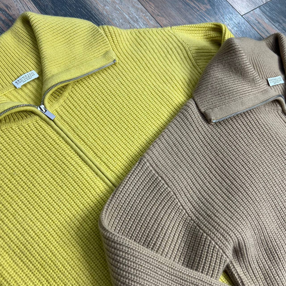 Кардиган Brunello Cucinelli