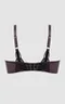 Бюстгальтер Truffle Noir P-UP