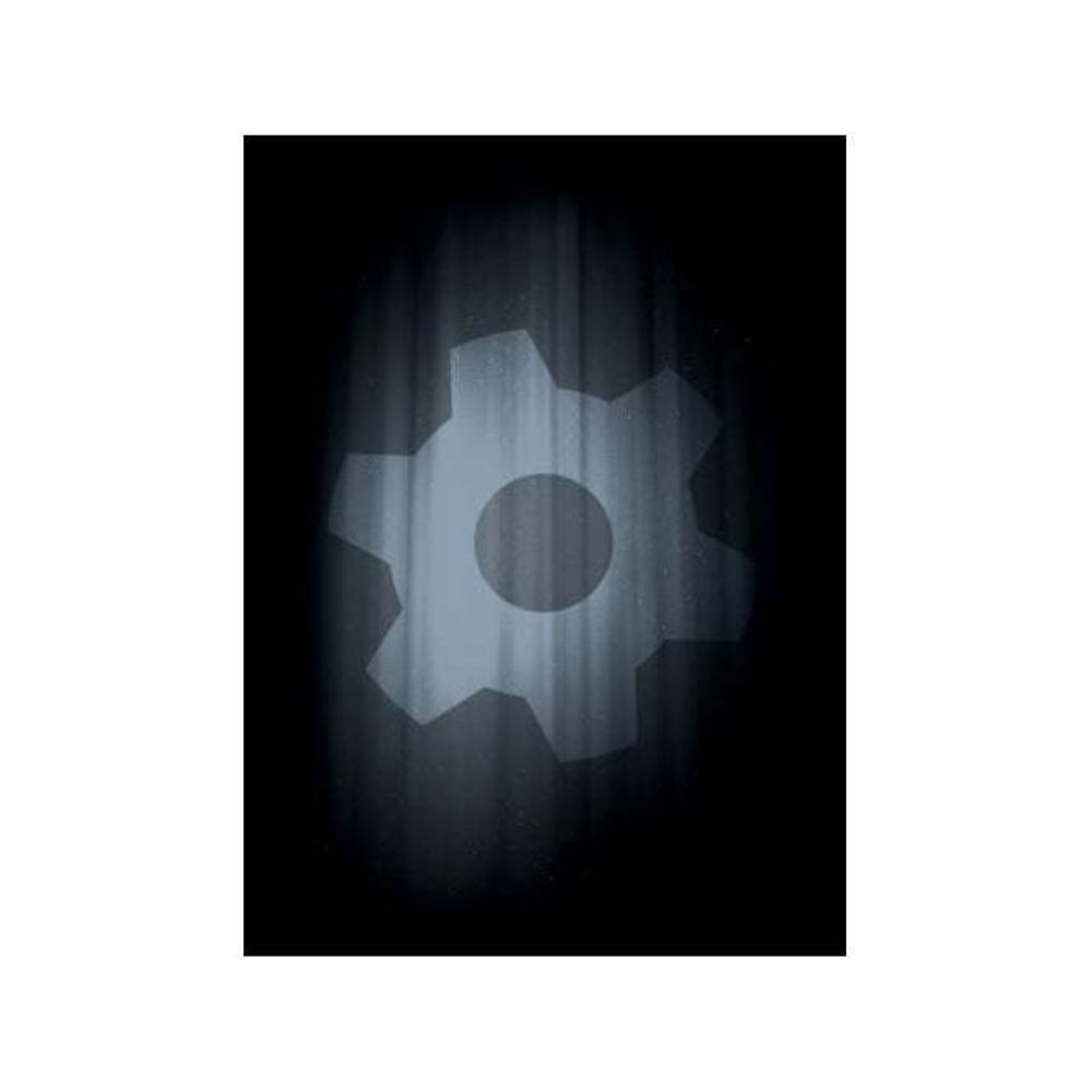 Legion Supplies - Super Iconic Gear Протекторы матовые 50 штук Legion Supplies - Super Iconic Gear Протекторы матовые 50 штук