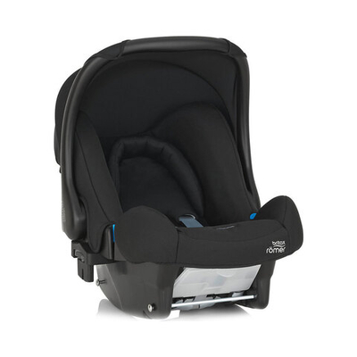 Автокресло Britax Romer Baby-Safe (0-13 кг) напрокат