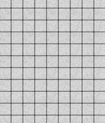 Тротуарная плитка ВЫБОР, форма Квадрат 100*100, h=60мм